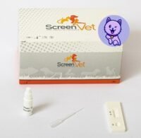 ScreenVet Herpes (Gatto)