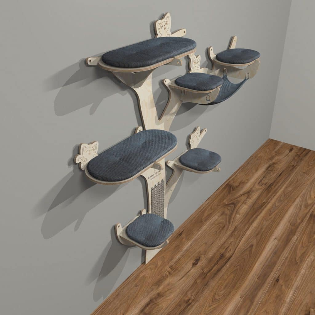 ecocatcollection Willow tiragraffi 4byaldino articoli per allevatori 4788582D 8674 4269 A1BE E0783B2F14C8