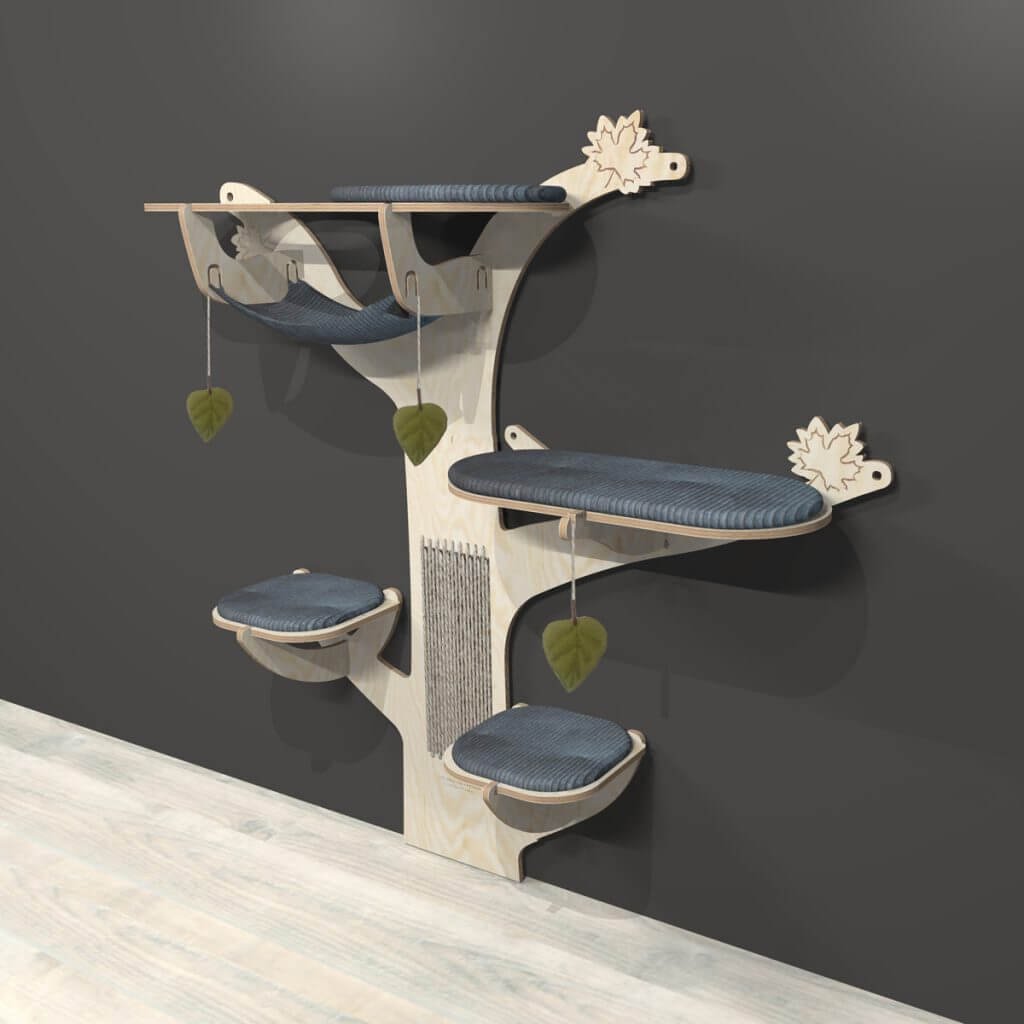 ecocatcollection Maple tiragraffi 4byaldino articoli per allevatori 764D655D 2F13 450E 9407 0CB79E05EC40