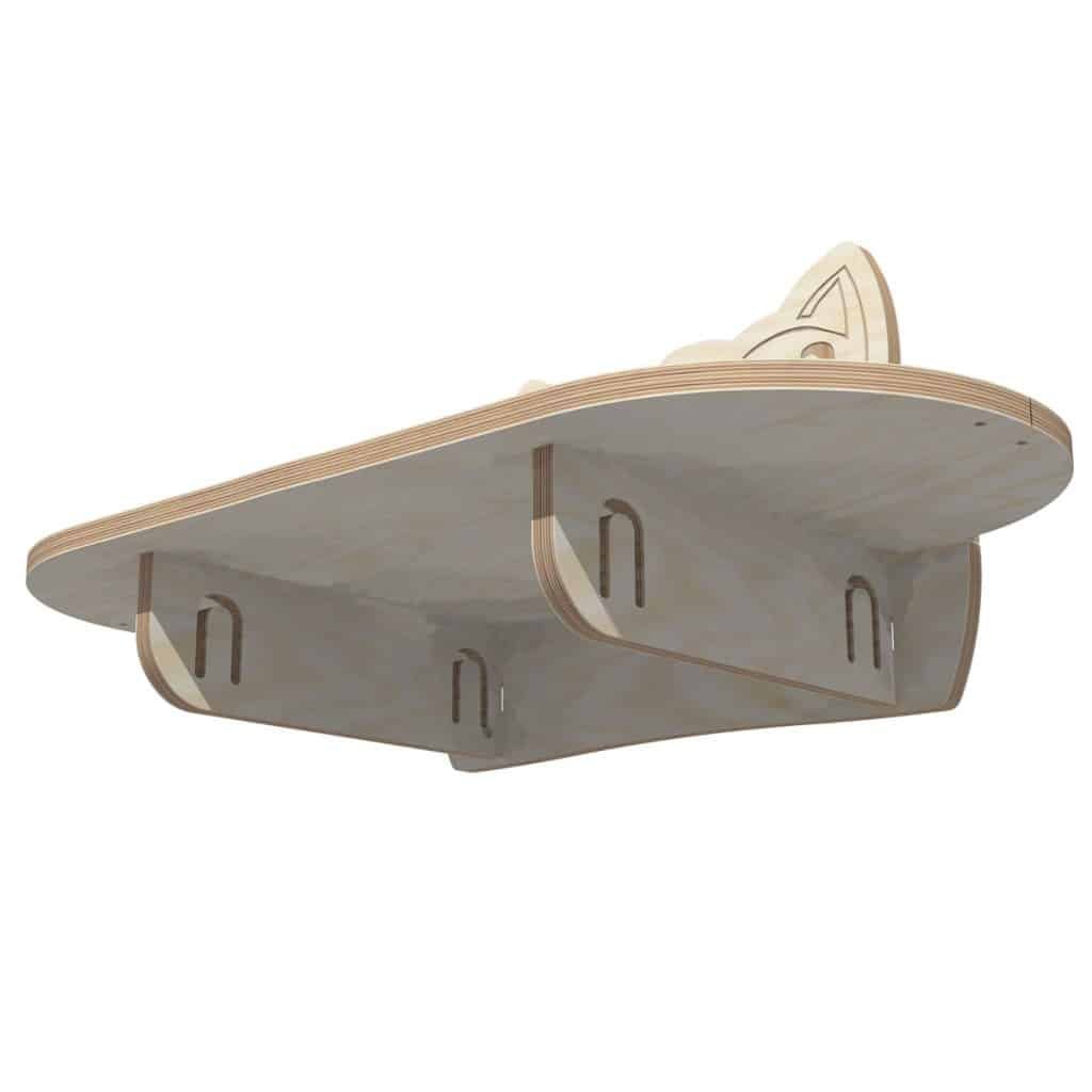 ecocatcollection mensola da muro 3byaldino articoli per allevatori E4CC9289 29AC 4046 B103 6C9CE864C14F