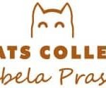 ecocatcollection pannello chiuso per recinto cuccioli 2byaldino articoli per allevatori Eocatscollection Izabela Praska Logo White 01 1