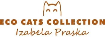 ecocatcollection Maple tiragraffi 5byaldino articoli per allevatori Eocatscollection Izabela Praska Logo White 01 1