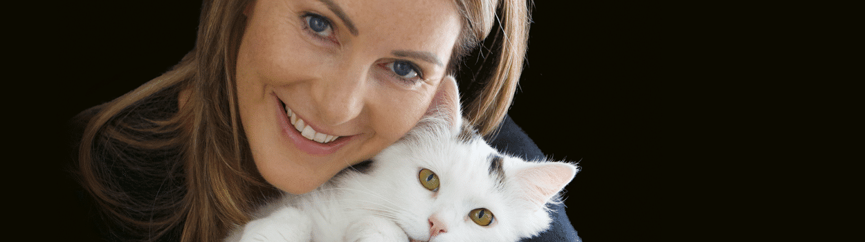CAT'S LOVE 11