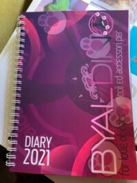 Agenda 2021 byaldino