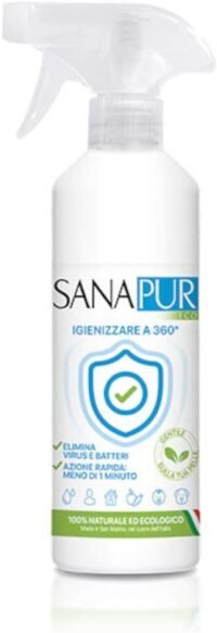 Sanapur Eco | 500ml