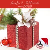 xmas box 2