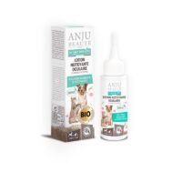ANJU LOZIONE DETERGENTE OCCHI
