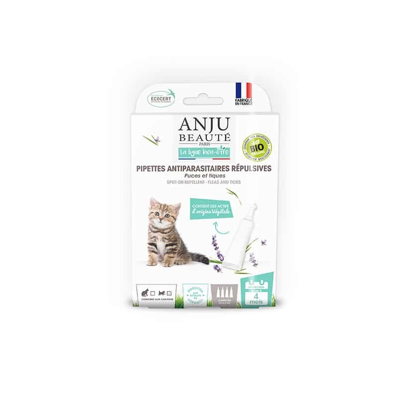 ABN38 PIPETTES CHATON BIO