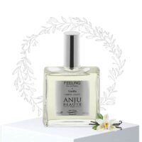 ANJU BEAUTÉ “Eau de parfum” Feeling 100ml