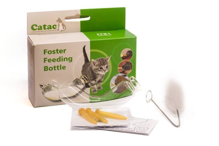 Catac Bananenfles 1