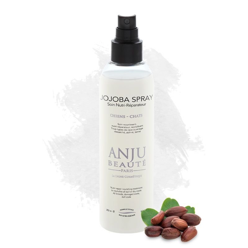 ANJU BEAUTÉ Spray Jojoba