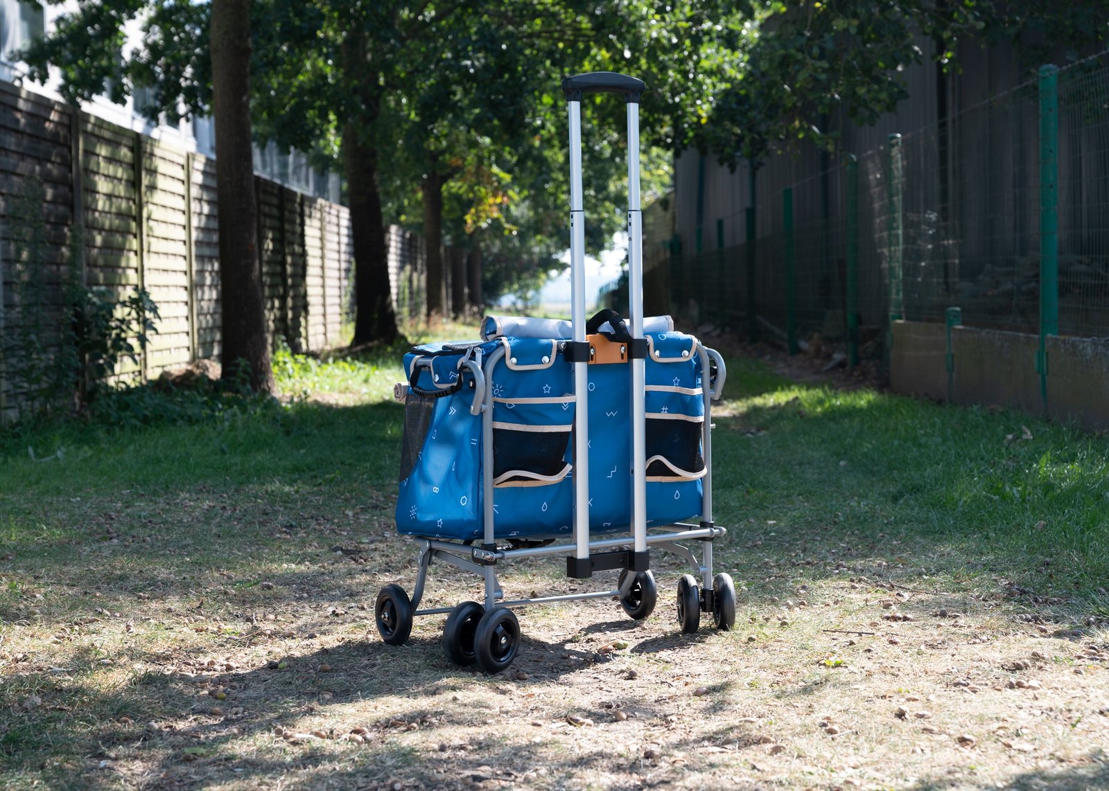 Petstro Mini Buggy Blue 7byaldino articoli per allevatori Php2GdZZA