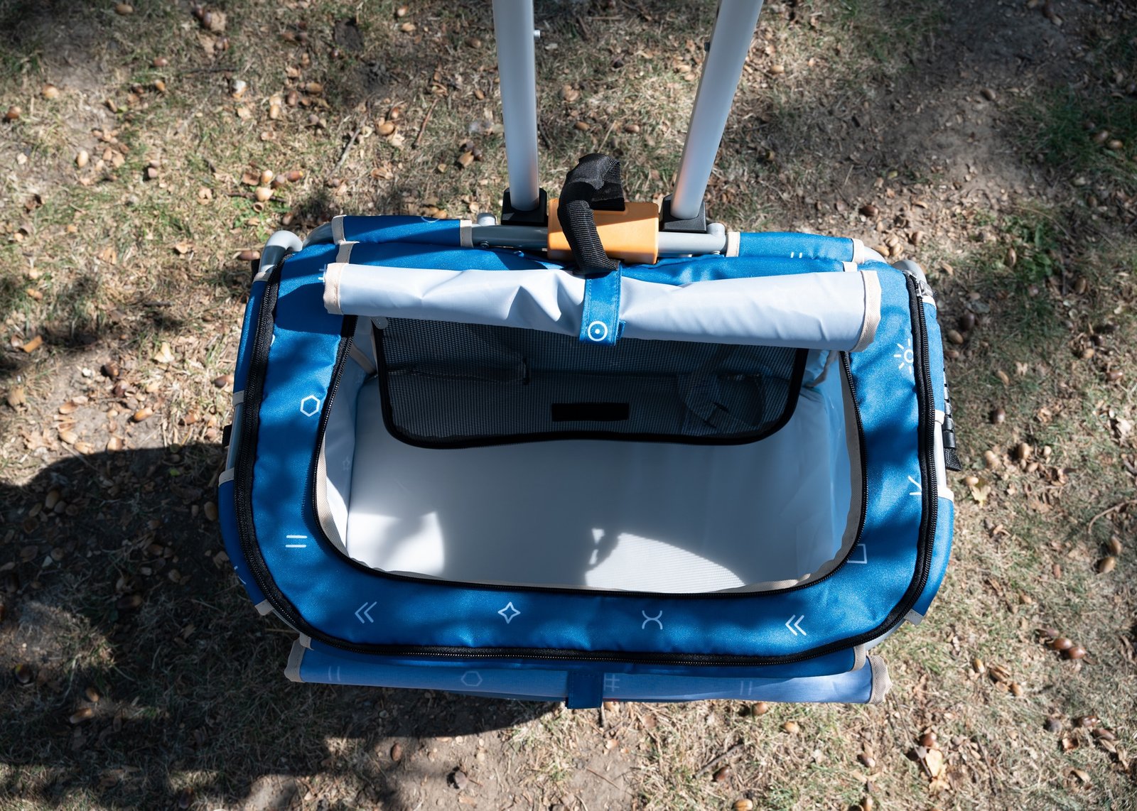 Petstro Mini Buggy Blue 4byaldino articoli per allevatori Php8MDwN9