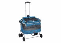 Petstro Mini Buggy Blue