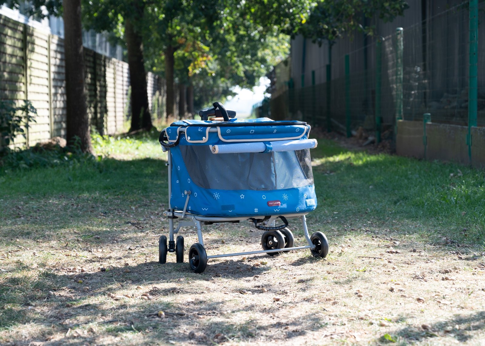 Petstro Mini Buggy Blue 3byaldino articoli per allevatori Phpdp4ps0