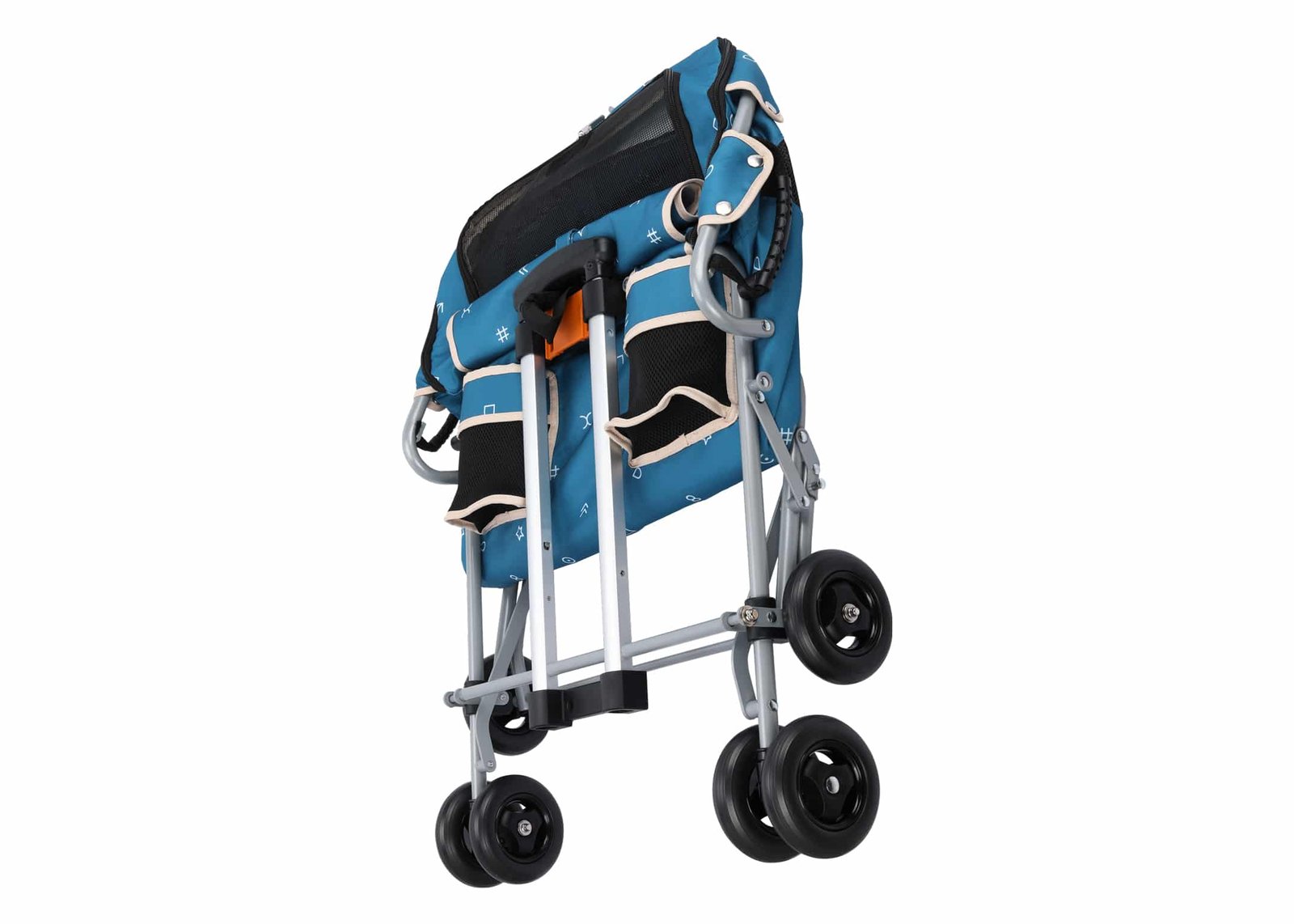 Petstro Mini Buggy Blue 8byaldino articoli per allevatori Phph4vjUE