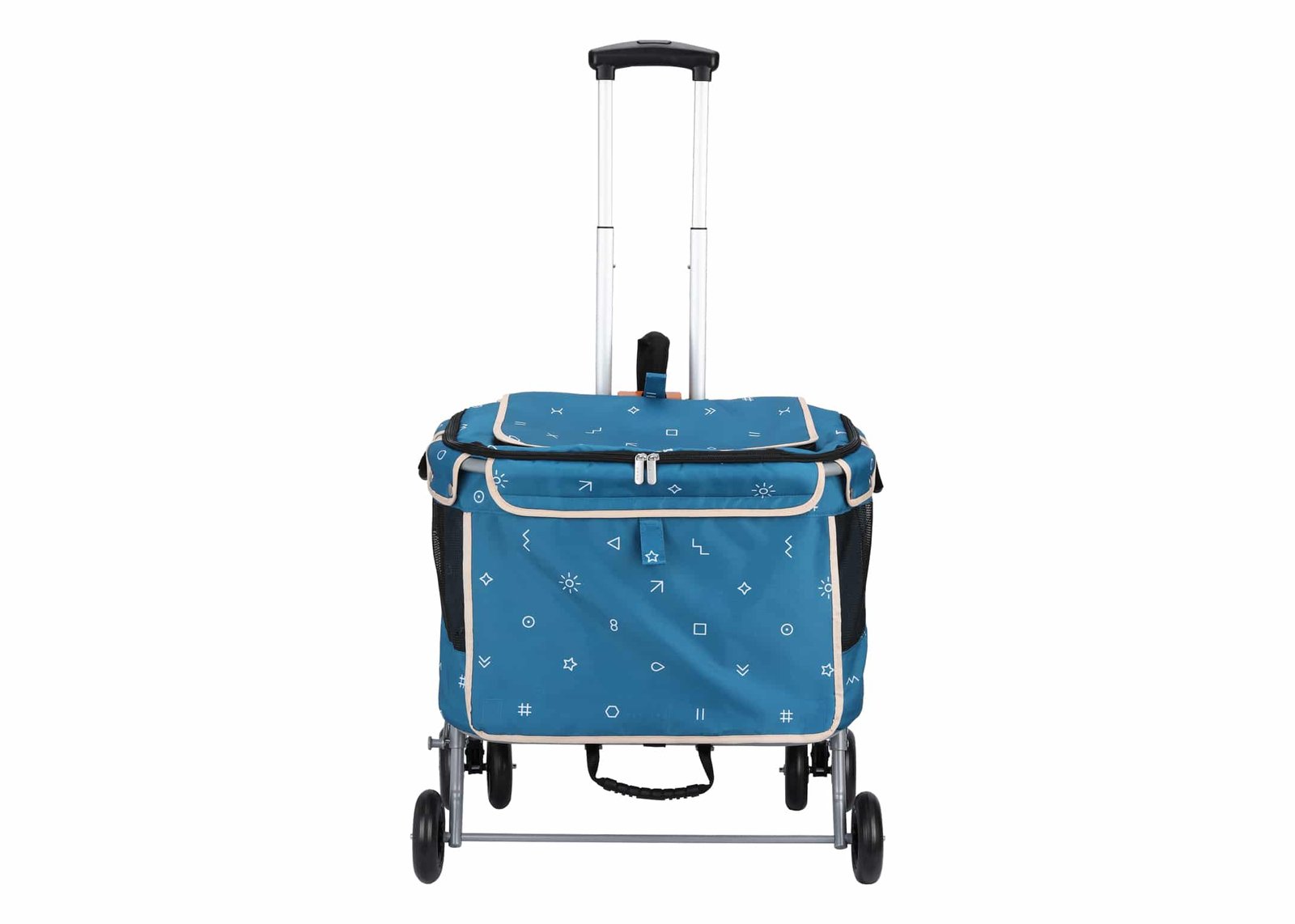 Petstro Mini Buggy Blue 10byaldino articoli per allevatori PhppBZyCx