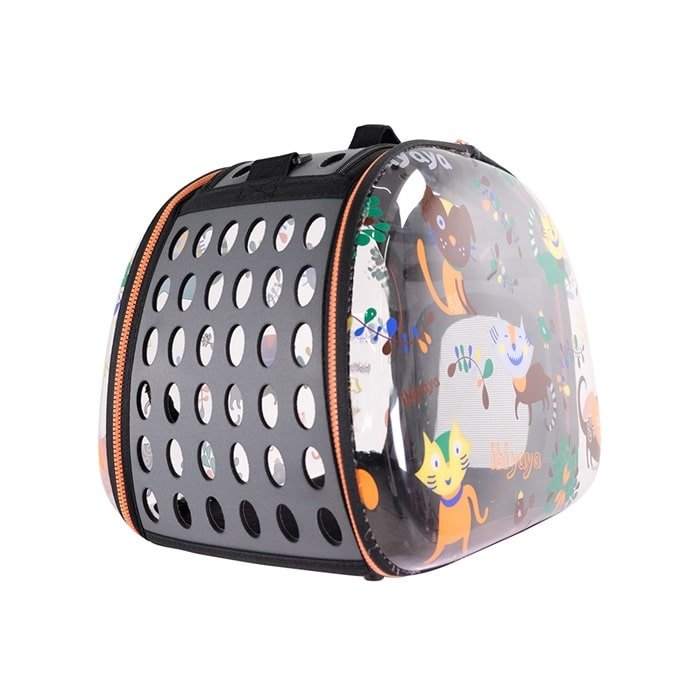 Trasportino Ibiyaya - dogs and cats 2byaldino articoli per allevatori B70EBB297B986A6FDBC01837B56BCAFBBCE18244