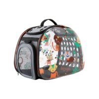 Trasportino Ibiyaya - dogs and cats