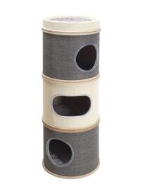 Tiragraffi a botte XXL robusta ST130