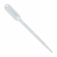 Pipetta Pasteur set di 10 pezzi