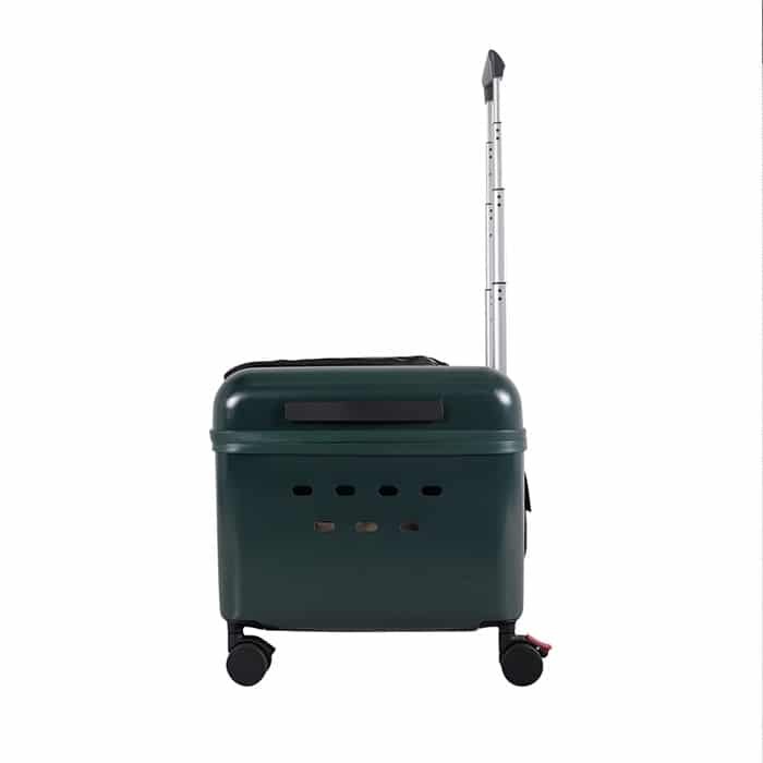 TROLLEY IBIYAYA originale 7byaldino articoli per allevatori TROLLEY IBIYAYA originale - immagine 7