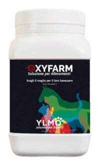 Oxyfarm Allevamenti 20x10gr