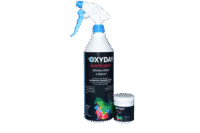 YLMO Oxyday Plus Gran Formato Lt 1×6