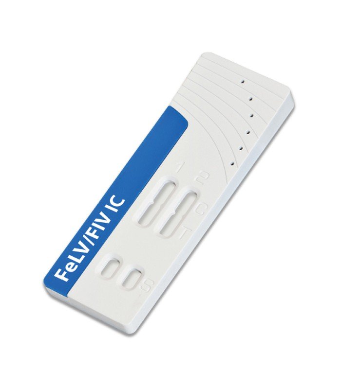 FeLV-FIV IC