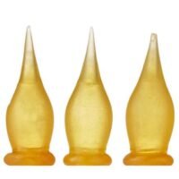 tettarelle gimpet | set di 5 pezzi