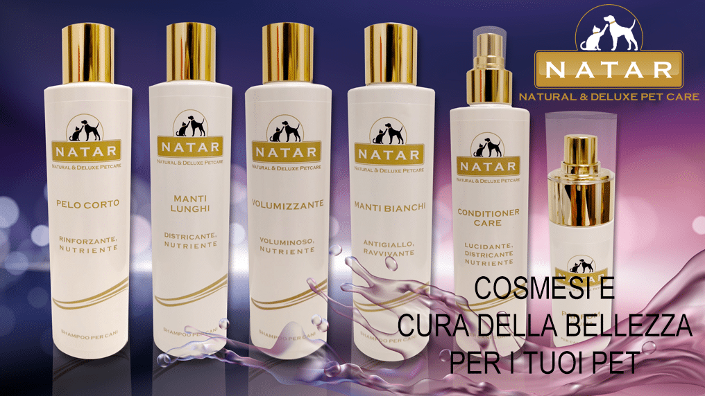 Natar Pet Care | prodotti per toelettatura 1byaldino articoli per allevatori Natar Pet Care | prodotti per toelettatura 1