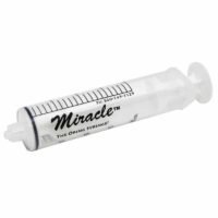 siringhe miracle nipple 10ml | set da 5 pezzi