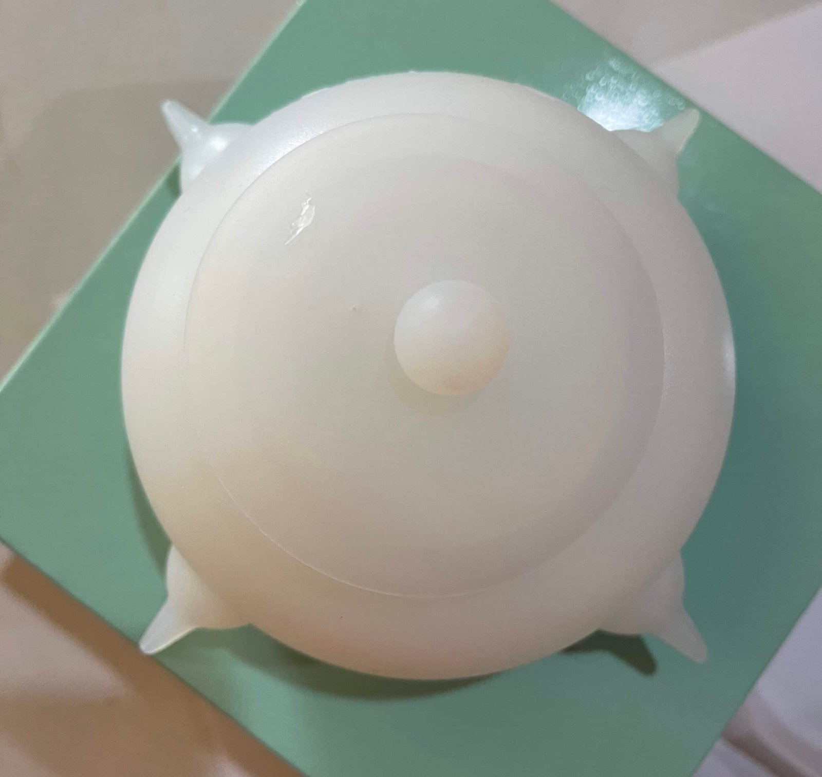 bubble milk feeder | 150ml 5byaldino articoli per allevatori bubble milk feeder | 150ml - immagine 5