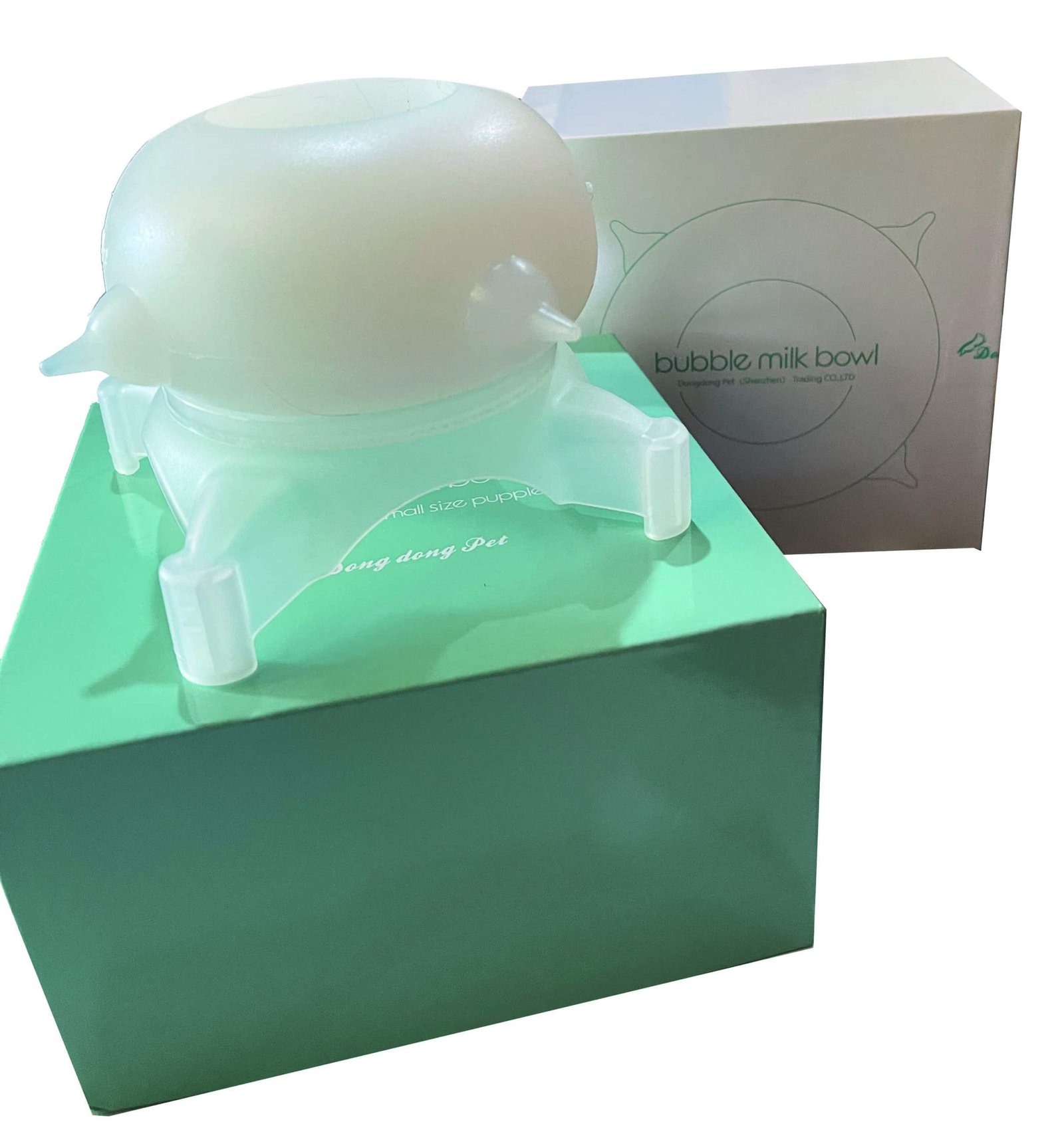 bubble milk feeder | 150ml 6byaldino articoli per allevatori bubble milk feeder | 150ml - immagine 6
