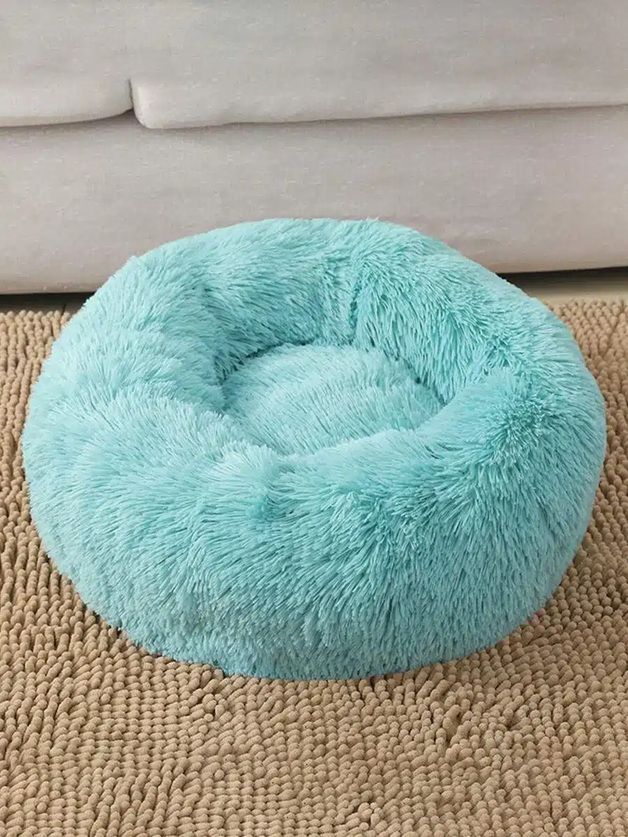Cucce antistress | cm 40 - azzurro