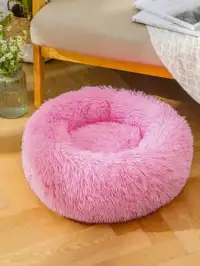 Cucce antistress | cm 40 - rosa