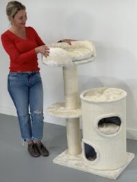 RHRQuality Cat Tree Catdream de luxe