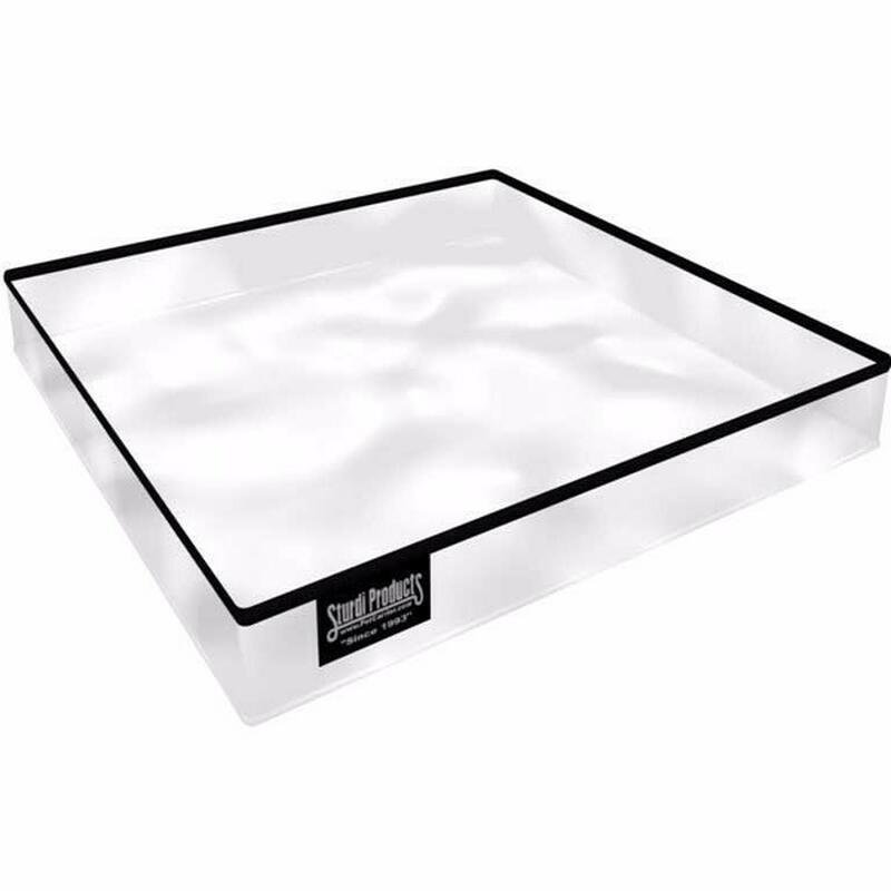Vinyl Liner showshelter