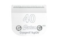 Oster Blade #40 - 0,25 mm