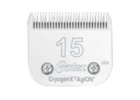 Oster Blade #15 - 1,2 mm