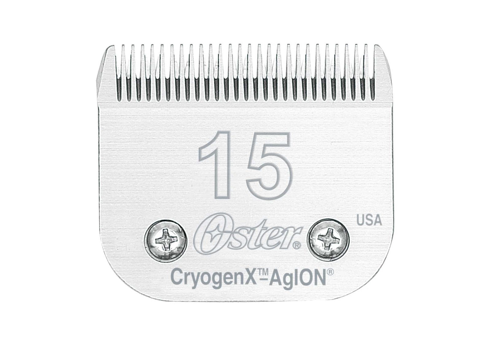 Oster Blade #15 - 1,2 mm