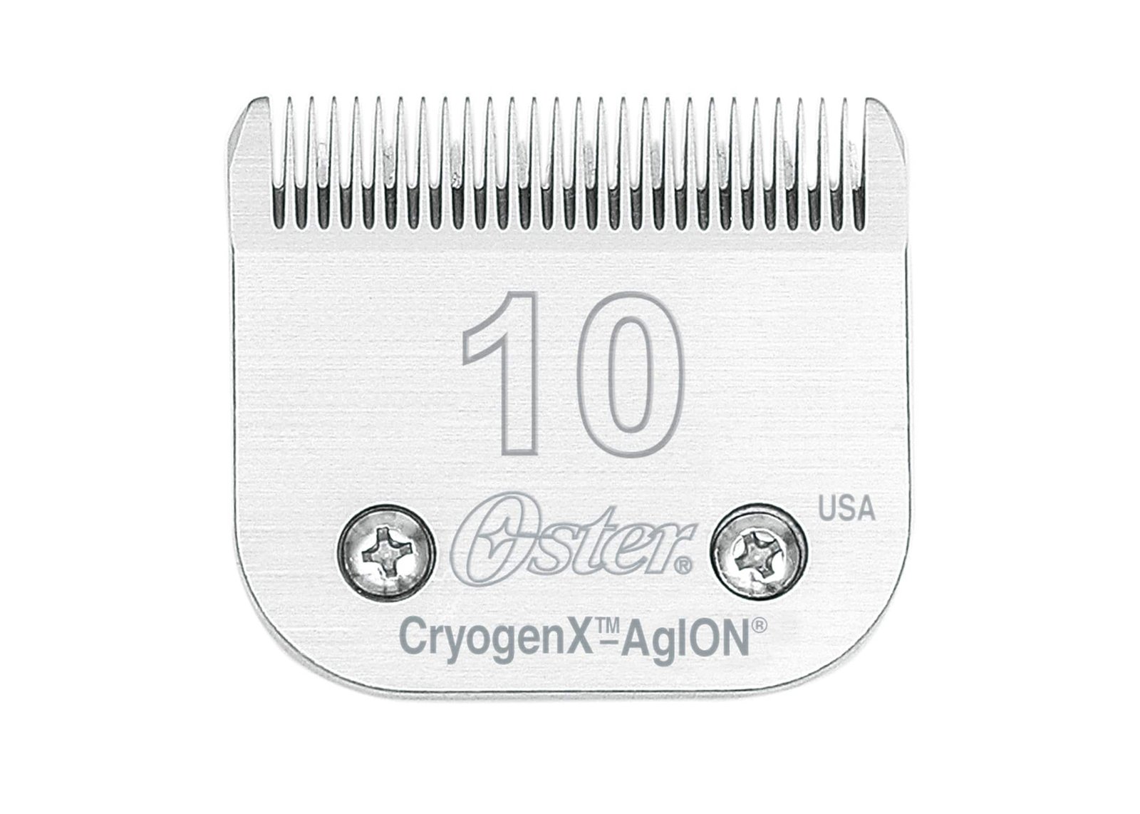 Oster Blade #10 - 1,6 mm