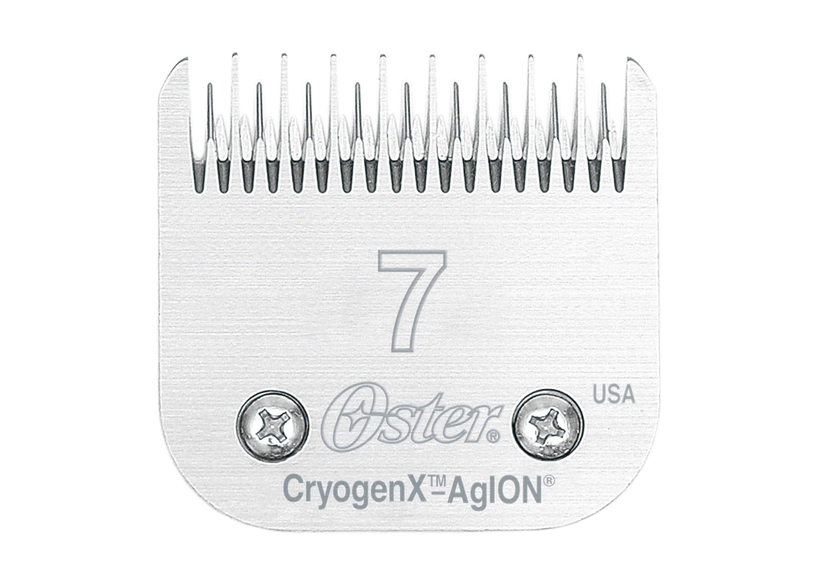 Oster Blade #7 - 3,2 mm