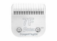 Oster Blade #7F - 3,2 mm