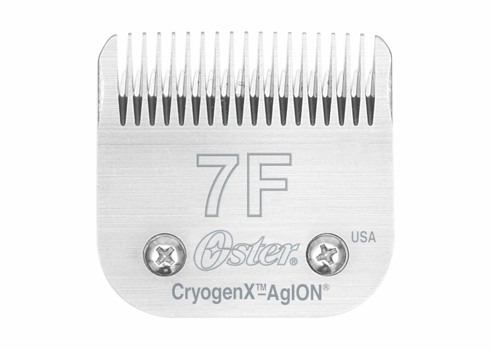 Oster Blade #7F - 3,2 mm