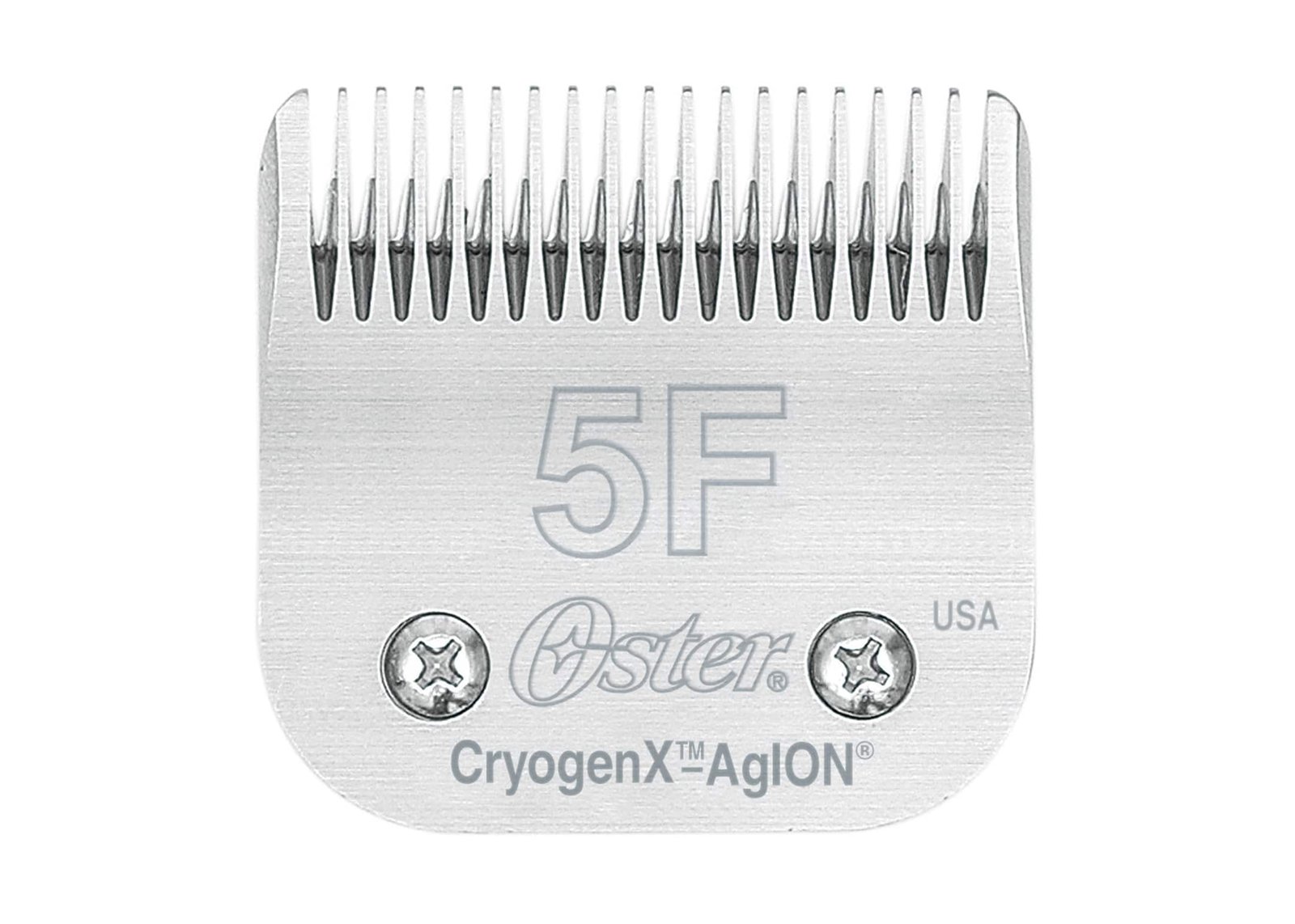 Oster Blade #5F - 6,3 mm