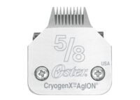 Oster Blade #5/8 - 0,8 mm Foot Clipper Blade