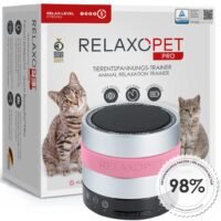 relaxopet PRO GATTO v. 2023