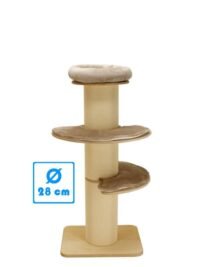 Tiragraffi Big Holz Robusta RH1100