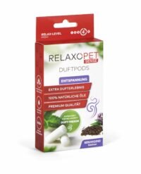 RelaxoPet SENSE rilassamento